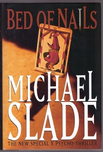 Bed of Nails