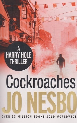 Cockroaches