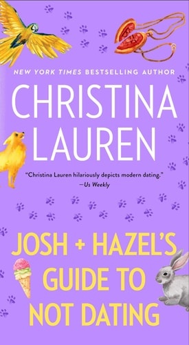 Josh and Hazel's Guide to Not Dating