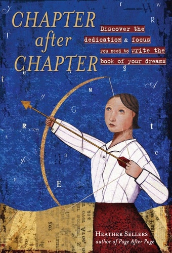 Chapter after Chapter