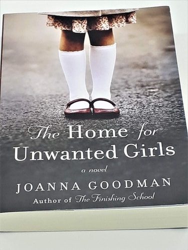 The Home for Unwanted Girls