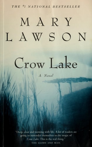 Crow Lake