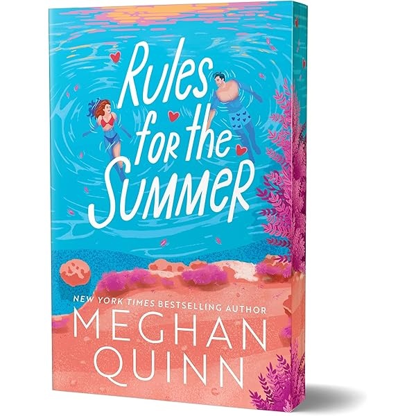 Rules for the Summer (Deluxe Edition)