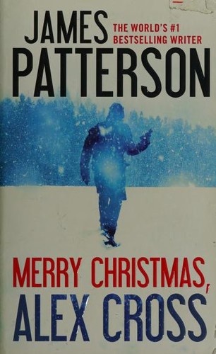 Merry Christmas, Alex Cross