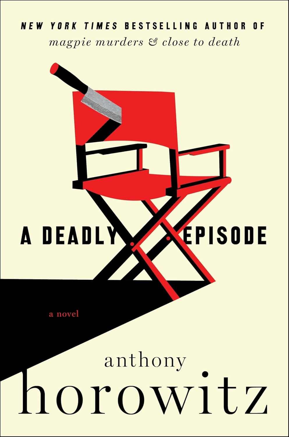 A Deadly Episode - A Novel
