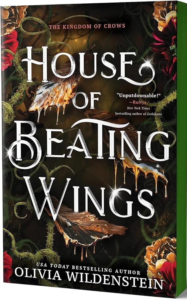 House of Beating Wings