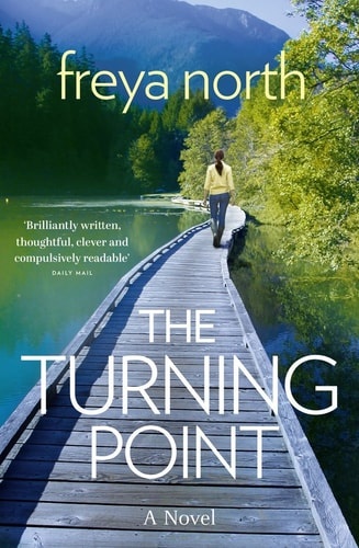 The Turning Point