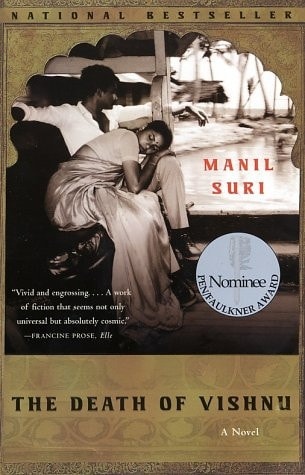 The Death of Vishnu: A Novel