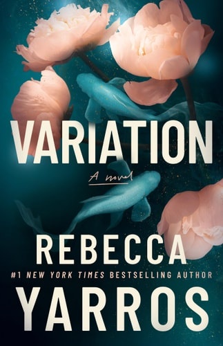 Variation A Novel