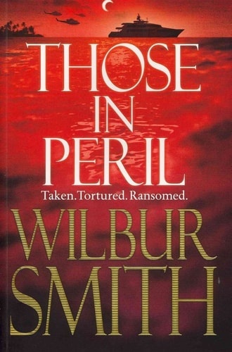 Those in Peril