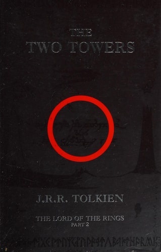 The Two Towers