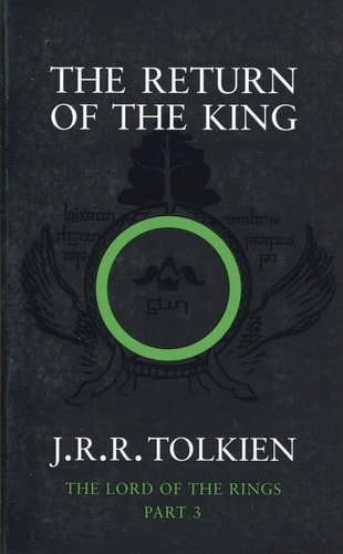 The Return of the king