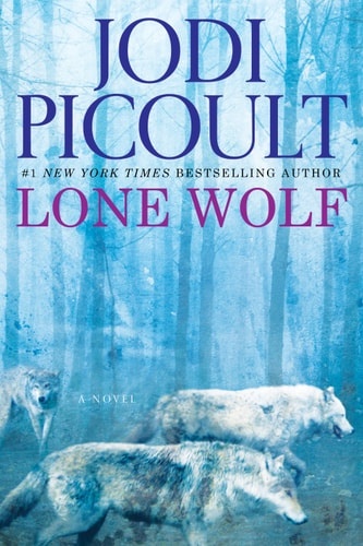 Lone Wolf A Novel