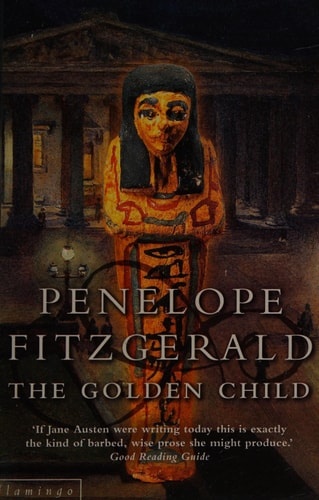 The Golden Child