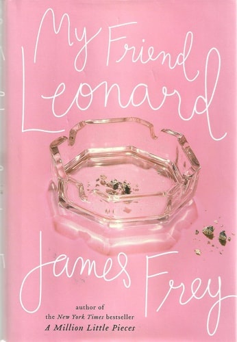 My Friend Leonard
