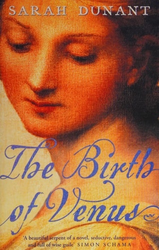 The Birth of Venus Love and Death in Florence