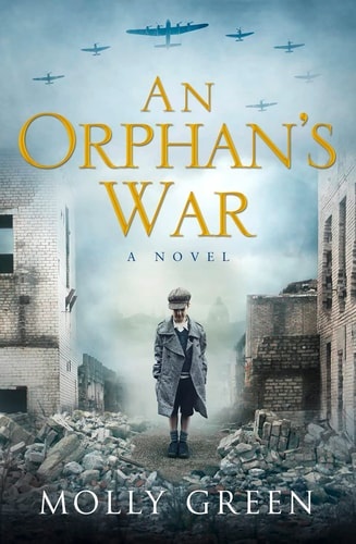 An Orphan's War
