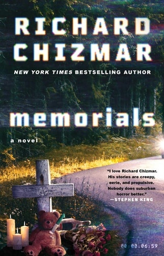Memorials A Novel