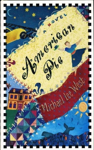 American Pie A Novel