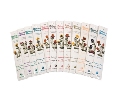 Natures Garden Incense
