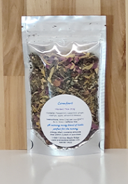 Comfort Loose Leaf Tea