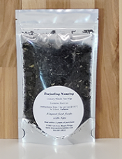 Darjeeling Namring Loose Leaf Tea