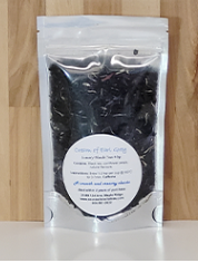 Cream of Earl Grey Loose Leaf Tea