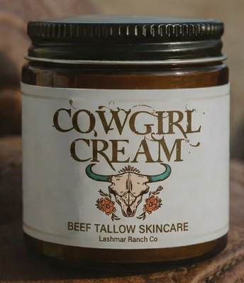 Cowgirl Cream