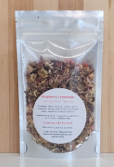 Raspberry Lemonade Loose Leaf Tea