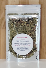 Moringa Apple Loose Leaf Tea