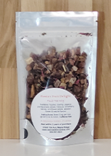 Passion Fruit Delight Loose Leaf Tea