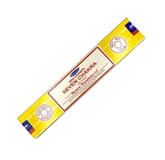 7 Chakra Incense