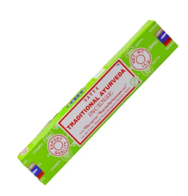 Traditional Ayurveda Incense