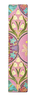 Mimosa Bookmark by Paperblanks (Poetry in Bloom)