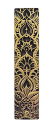 The Chanin Rise Bookmark by Paperblanks (New York Deco)