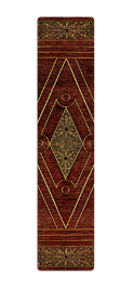 First Folio Bookmark by Paperblanks (Shakespeare's Library)