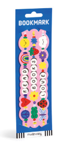 Friendship Bookmark