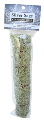 Silver Sage Stick - Large