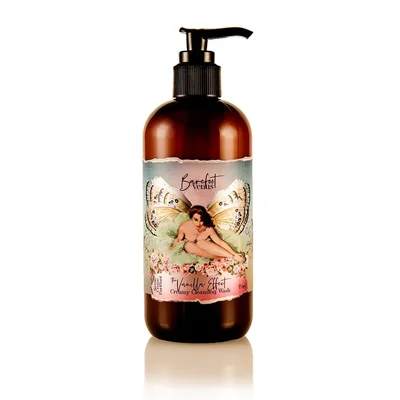 Barefoot Venus - Cleansing Wash