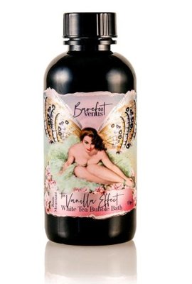 Barefoot Venus - Bubble Bath