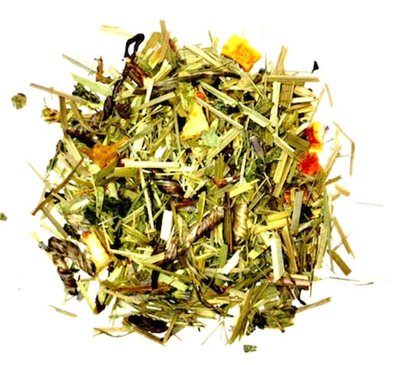 Happy Wellness Tea