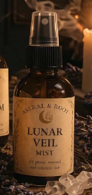 Lunar Veil Mist