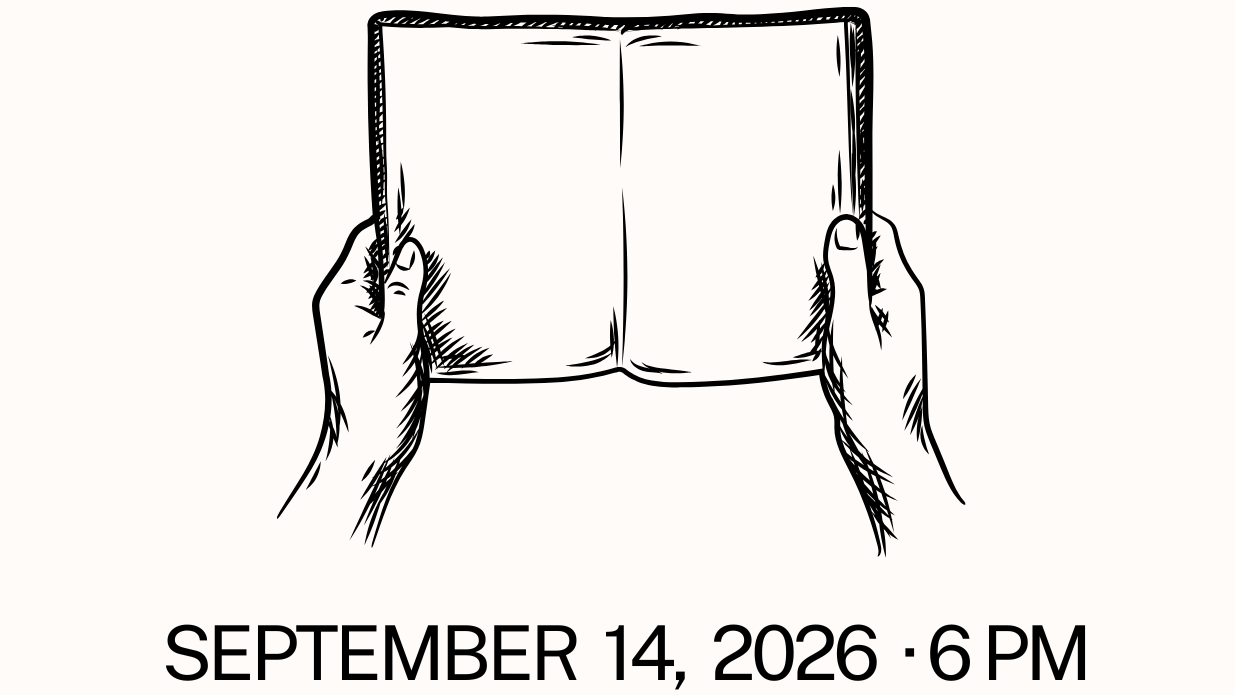 Men's Book Club