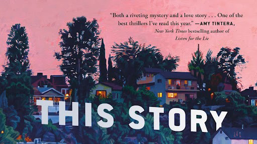 Book Club | This Story Might Save Your Life