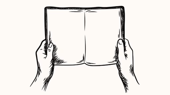 Men's Book Club | Midnight Light