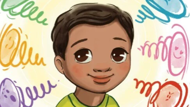 Book Signing | Alisha Mehan