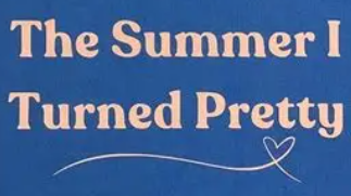 YA Book Club | The Summer I Turned Pretty