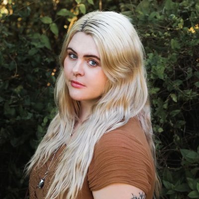 Hannah Whitten