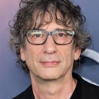 Neil Gaiman