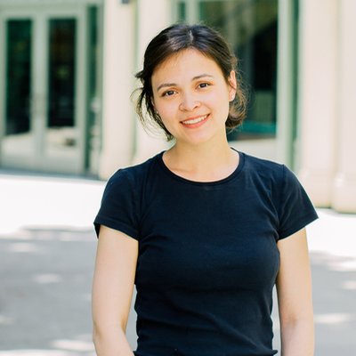 Helen Hoang